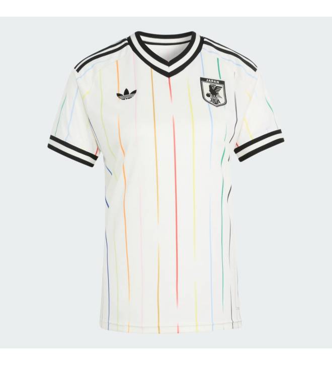 ADIDAS World Cup 2026 Japan Away Jersey JZ9699 ADIDAS World Cup 2026 Japan Away Jersey JZ9699